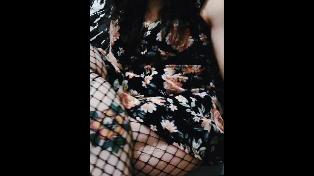 Sfw tease