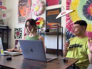 The OVPodcast / EP 2: Как монетизировать на Pornhub и еженедельный обзор