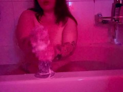 Soapy handjob - Screenshot 9 of 16 - Tattoo