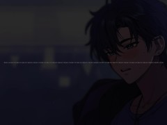 STUFFING your SUBBY BOYFRIEND in the PUBLIC CHANGING ROOM... - BF ASMR