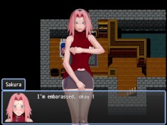[Futa Concoction Gallery] Sakura Corruption Sex Scene Chapter 2 Part 2 - Screenshot 14 of 16 - Rpg Maker