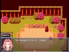 [Futa Concoction Gallery] Sakura Corruption Sex Scene Chapter 2 Part 2 - Screenshot 5 of 16 - Futa Concoction