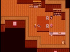 [Futa Concoction Gallery] Sakura Corruption Sex Scene Chapter 2 Part 2 - Screenshot 9 of 16 - Rpg Maker