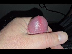 Quick playtime before bed - Screenshot 9 of 16 - Quick Cum