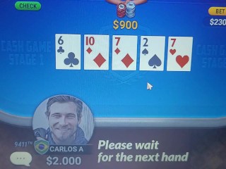 Poker Championship
