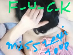 MissLexiLoup trans female tight rectums ass fucking butthole entrance half baked fake 101