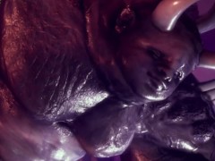 Subverse Sex Game Killi Sex Scenes Collection #03 Hot 3D Hardcore Porn Gallery