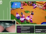 PandaFemboy Plays Mario & Luigi: Brothership Part 36