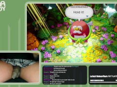 PandaFemboy Plays Mario & Luigi: Brothership Part 37