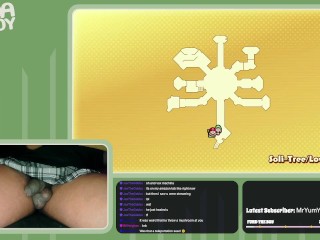 PandaFemboy Plays Mario & Luigi: Brothership Part 38