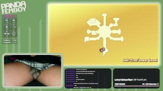 PandaFemboy Plays Mario & Luigi: Brothership Part 38