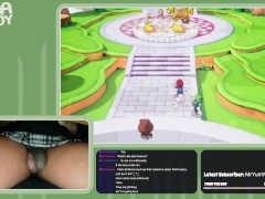 PandaFemboy Plays Mario & Luigi: Brothership Part 39