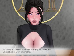 Divine Heel Hentai Sex Game All Sex Scenes Gameplay Part 14 [18+]