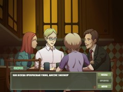 Complete Gameplay - Witch Hunter, Part 5