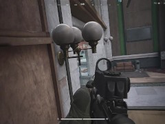 🔥🔥🔥El mejor de Arena Breakout Infinity 🔥🔥🔥