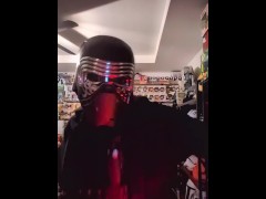 Kylo Ren