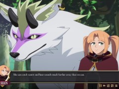 【H ANIME】Vaygren♡ふたなりエロアニメ⑬ エロアニメ｜Futanari Anime｜Hentai