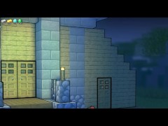 Minecraft Horny Craft Part 88 Horny Step Mom Fantasy And Horny Girls! By LoveSkySan69