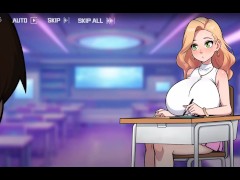 Hotime Saga - Part 2 - Hentai Babes Rocking By LoveSkySan69