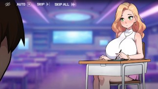 Hotime Saga - Part 2 - Hentai Babes Rocking By LoveSkySan69