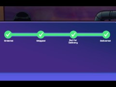 Hotime Saga - Part 5 - Love Sex Game Final Solution By LoveSkySan69
