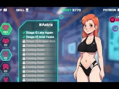 Hotime Saga - Part 8 - That Horny Sexy Boss By LoveSkySan69
