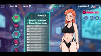 Hotime Saga - Part 8 - That Horny Sexy Boss By LoveSkySan69