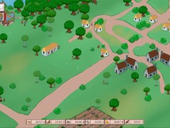 Milftoon Drama Kingdom Part 6 Fucking A Viking Girl By LoveSkySan69