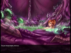 Slutcraft Event 7 Bath Day Level 1