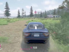 #3 - THE CREW 2 - STORIES CHICAGO HEIST - CARAVANE ISOLEE !!
