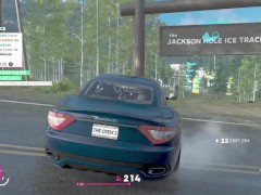 #4 - THE CREW 2 - STORIES CHICAGO HEIST - CIRCUIT DE GLACE !!