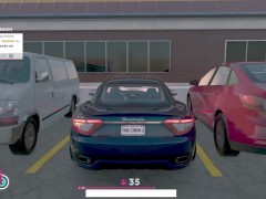 #5 - THE CREW 2 - STORIES CHICAGO HEIST - DINER A BARRON !!