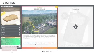 # 5 - ЭКИПАЖ 2 - ИСТОРИИ ОГРАБЛЕНИЕ ЧИКАГО - ЗАКУСОЧНАЯ A BARRON !!