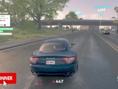 #7 - THE CREW 2 - STORIES CHICAGO HEIST - MEETING A SAINT-LOUIS !!
