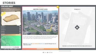 # 7 - ЭКИПАЖ 2 - ИСТОРИИ ОГРАБЛЕНИЕ В ЧИКАГО - ВСТРЕЧА С СЕНТ-ЛУИСОМ !!