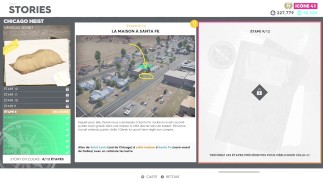 #8 - THE CREW 2 - STORIES CHICAGO HEIST - LA MAISON A SANTA FE !!