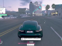 #9 - THE CREW 2 - STORIES CHICAGO HEIST - MOTEL A LAS VEGAS !!