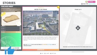 #9 - ЭКИПАЖ 2 - ИСТОРИИ ОГРАБЛЕНИЕ В ЧИКАГО - МОТЕЛЬ В ЛАС-ВЕГАСЕ !!
