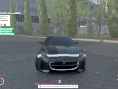 #11 - THE CREW 2 - STORIES CHICAGO HEIST - PALAIS DE JUSTICE DE LOS ANGELES !!