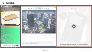 #11 - THE CREW 2 - STORIES CHICAGO HEIST - PALAIS DE JUSTICE DE LOS ANGELES !!