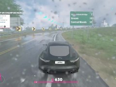 #1 - THE CREW 2 - STORIES WAR HERO - MAISON DEVANT UN CHAMP DE MAÏS !!