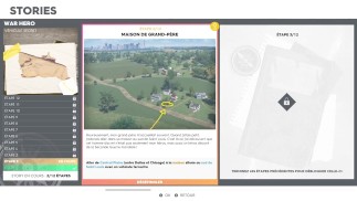 #2 - THE CREW 2 - STORIES WAR HERO - MAISON DE GRAND-PERE !!