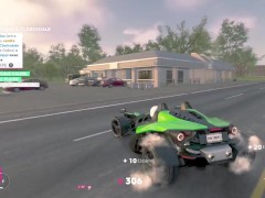 #3 - THE CREW 2 - STORIES WAR HERO - CENTRE COMMERCIAL A CLARKSDALE !!