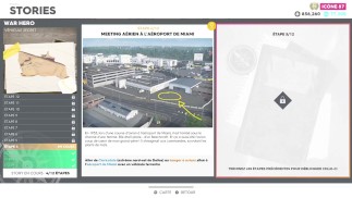 #4 - THE CREW 2 - STORIES WAR HERO - MEETING AERIEN A L'AEROPORT DE MIAMI !!