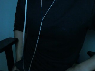 女性向けボイス 強がるあなたを素直にさせるために・・。ベッドにいくまえのキスシーンまで