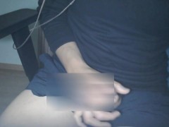 日本ポルノ声優専門によるオナニーマスターベーションタイムアタックＲＴＡ 3/16