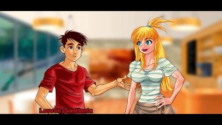 High School Days (RichyCapy) - Part 4 - Lots Of Babes By LoveSkySanHentai