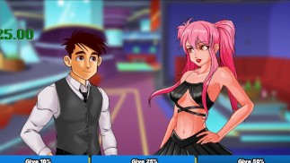 High School Days (RichyCapy) - Part 29 - Hentai Sweet Pussy By LoveSkySanHentai