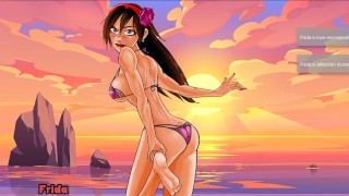High School Days (RichyCapy) - Part 31 - Love Problems By LoveSkySanHentai