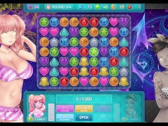 HuniePop 2 Double Date Ep.7 FINALE & GALLERY - Screenshot 11 of 16 - Hentai